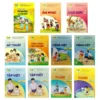 Bộ sách giáo khoa lớp 2 KNTT