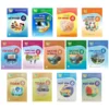 Bộ sách giáo khoa lớp 6 KNTT
