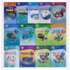 Bộ sách giáo khoa lớp 7 KNTT