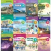 Bộ sách giáo khoa lớp 9 KNTT