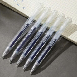 Bút Gel Bấm Deli G05 0.5mm