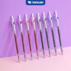 Bút Gel Thiên Long Fasgel GEL-068 0.5mm