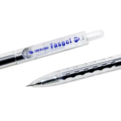 Bút Gel Thiên Long Fasgel GEL-068 0.5mm