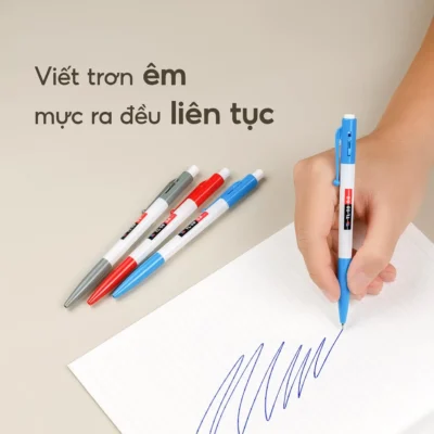 Bút Bi Thiên Long TL-08