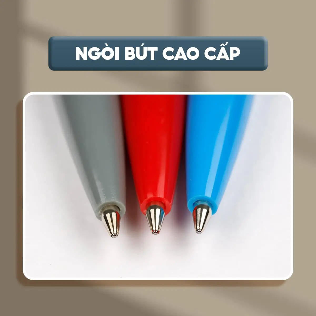 Bút Bi Thiên Long TL-08