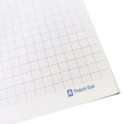 Tập HS Thành Đạt 200 Trang 4 Ô Ly 80gsm