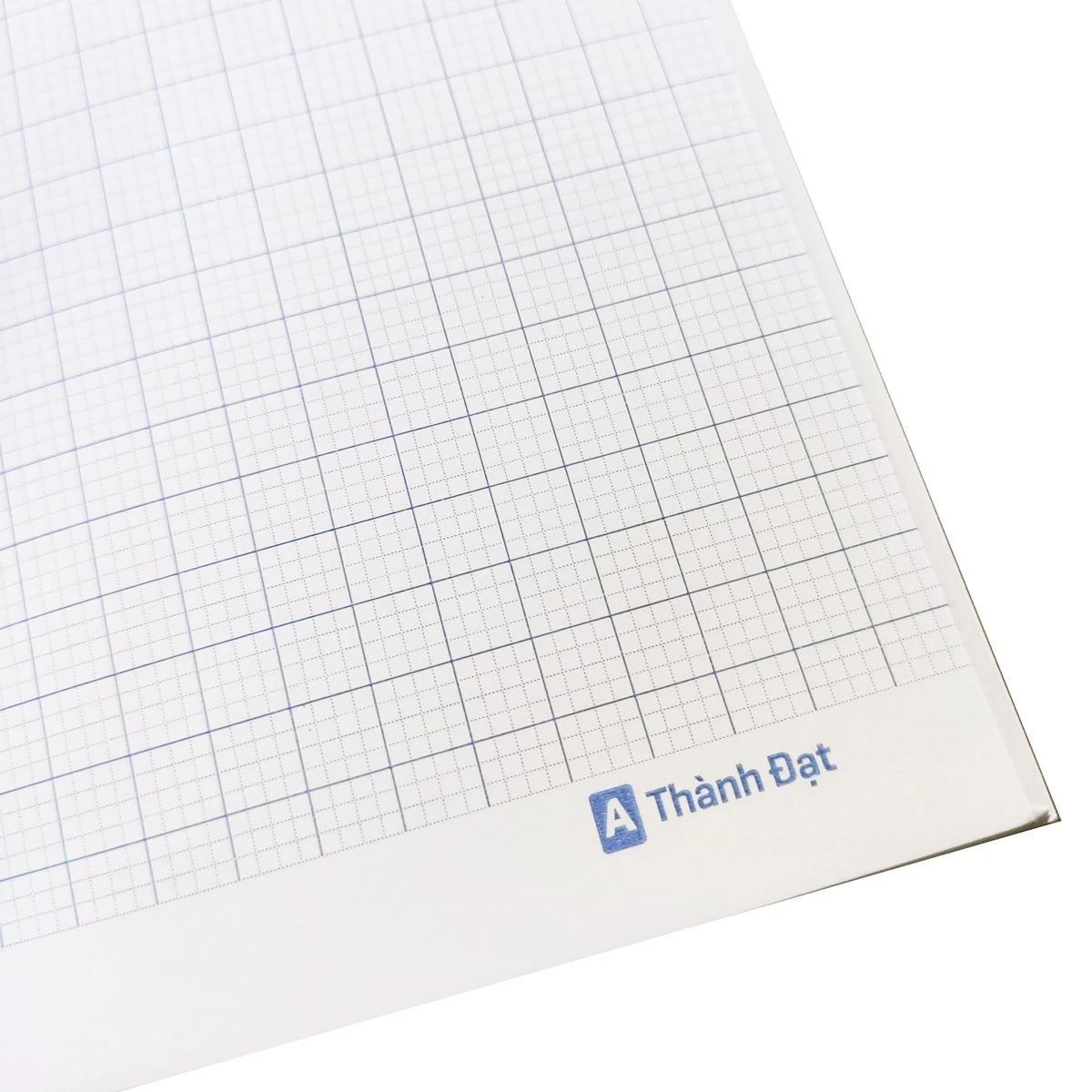 Tập HS Thành Đạt 200 Trang 4 Ô Ly 80gsm