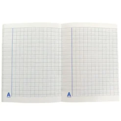 Tập Thành Đạt 5 ô ly