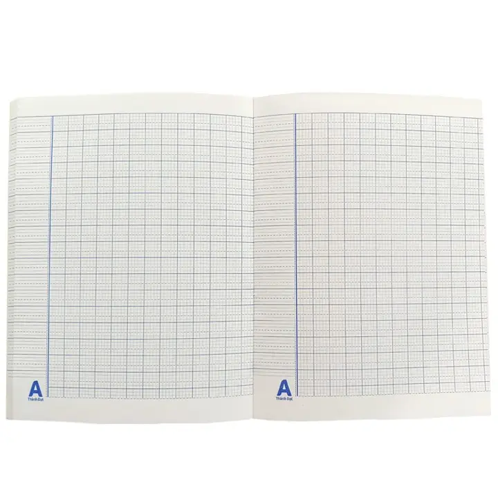 Tập Thành Đạt 5 ô ly