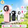 Quạt Cầm Tay Mini Folding Design N620
