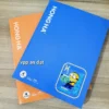 Tập Hồng Hà 200 Trang 4 Ôly Class Minions Line