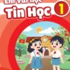 Em vui học Tin học 1