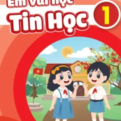 Em vui học Tin học 1