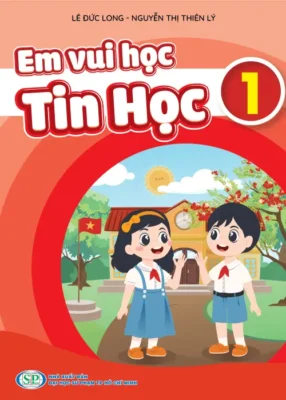 Em vui học Tin học 1