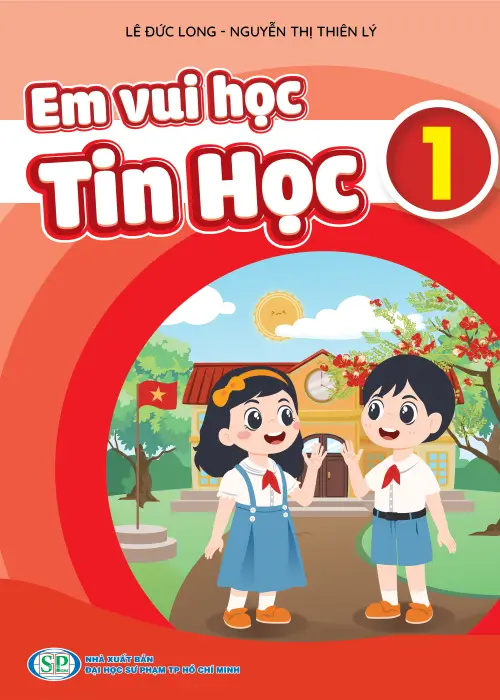 Em vui học Tin học 1