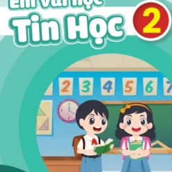 Em vui học Tin học 2